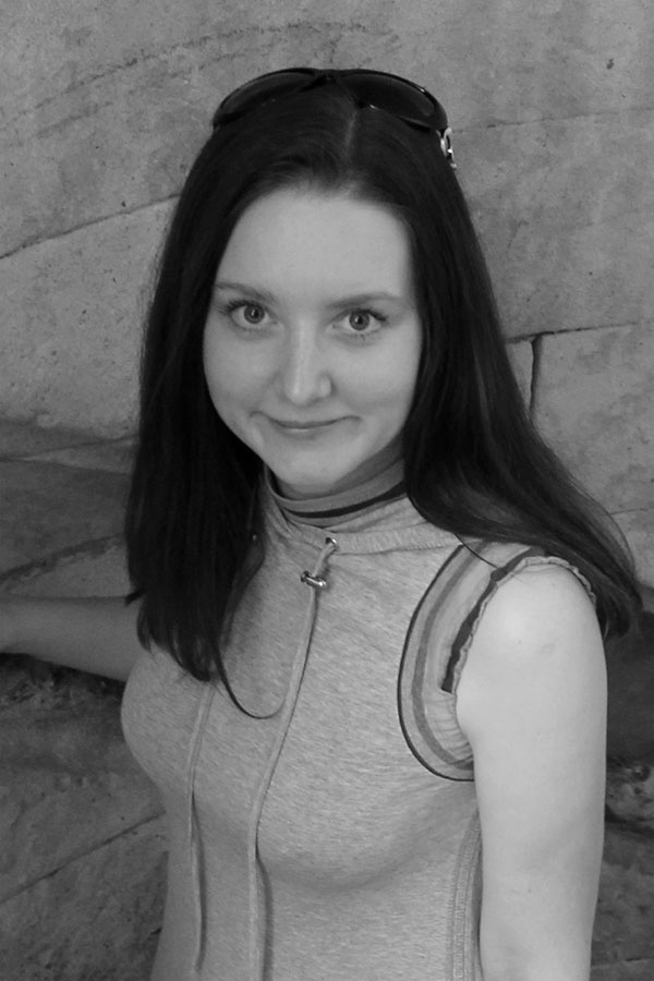 Marina Dmitrijeva berrybi